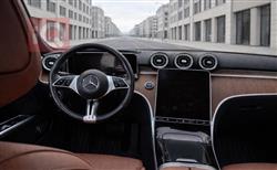 مرسيدس بنز C-Class